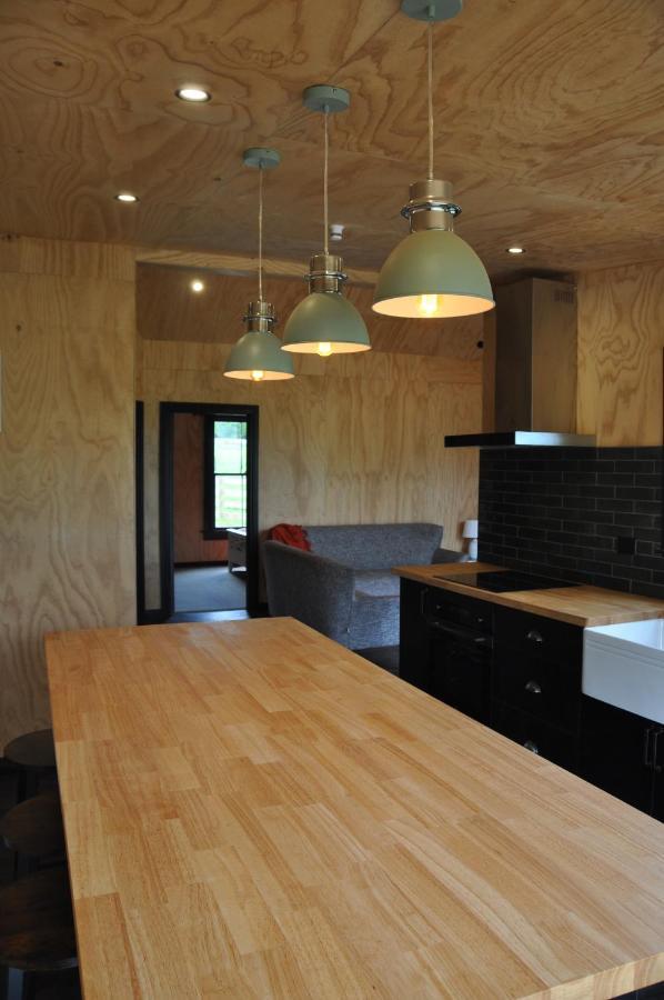 Renagour Cottage - Farmstay With Hot Tub! Whanganui Exterior foto