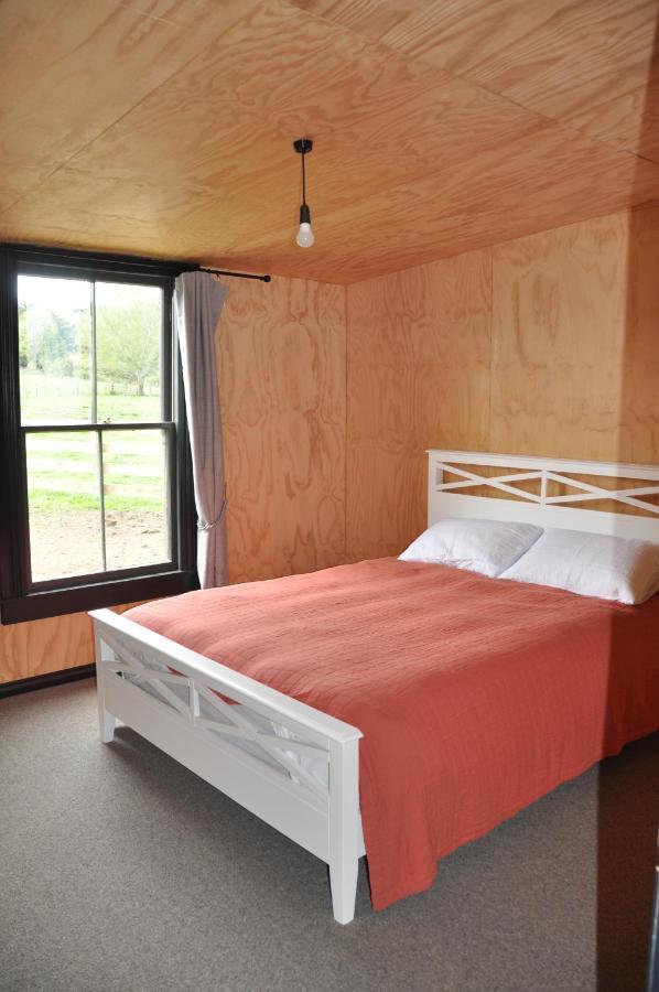Renagour Cottage - Farmstay With Hot Tub! Whanganui Exterior foto